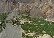 Pakistan 1985 - 2000